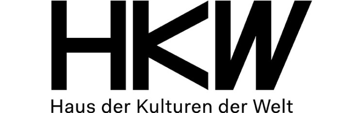 Logo Haus der Kulturen der Welt