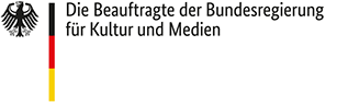 Beauftragte der Bundesregierung für Kultur und Medien