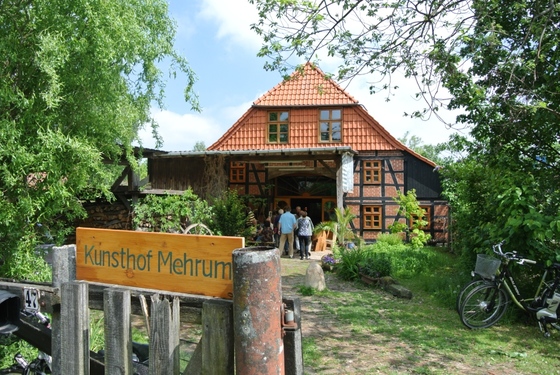 Kunsthof Mehrum