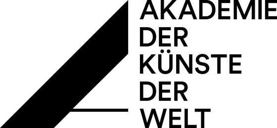 Akademie der Künste der Welt Akademie der Künste der Welt