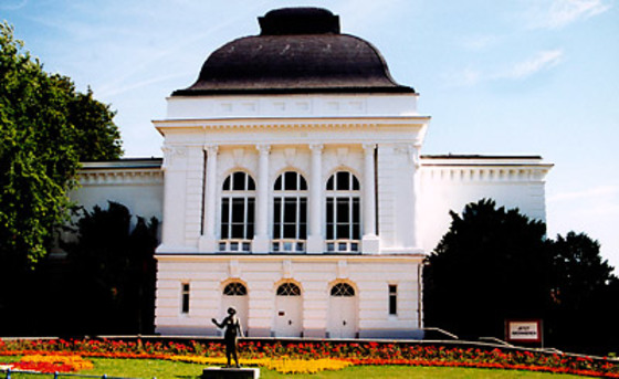 Schleswig-Holsteinisches Landestheater