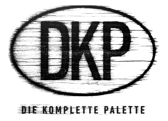 Die Komplette Palette