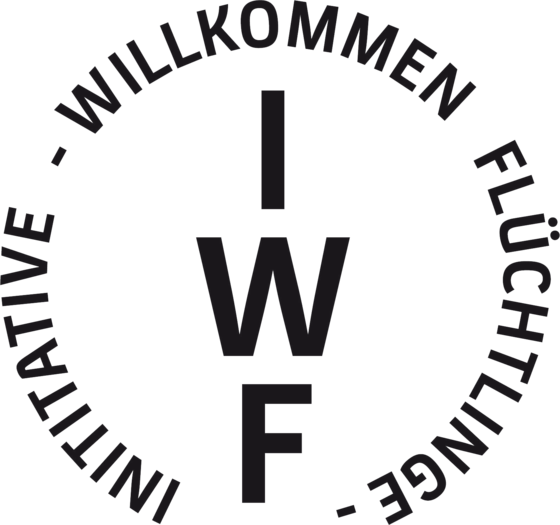 Initiative Willkommen Flüchtlinge am Klausberg (IWF)