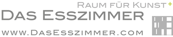 DAS ESSZIMMER – Raum für Kunst+