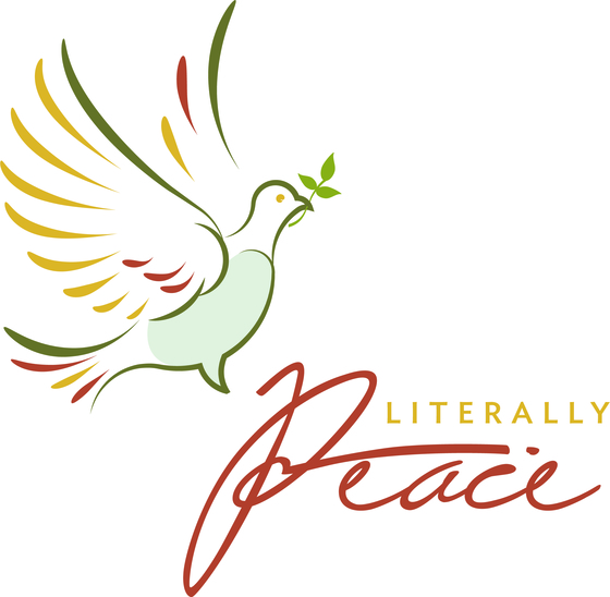 Literally Peace