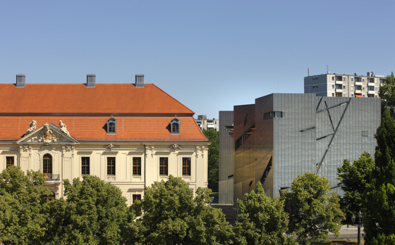 Jüdisches Museum Berlin