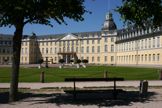 Badisches Landesmuseum Karlsruhe