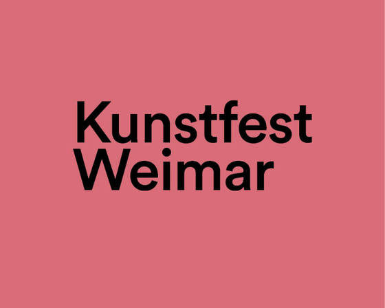 Kunstfest Weimar