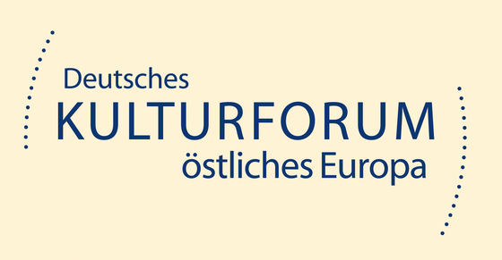 © Deutsches Kulturforum östliches Europa e.V. Deutsches Kulturforum östliches Europa