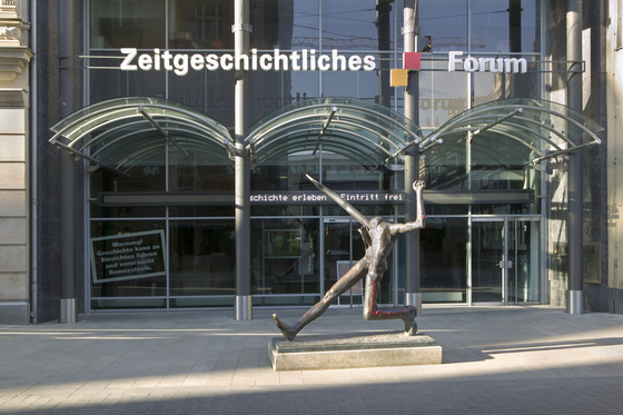 Zeitgeschichtliches Forum Leipzig