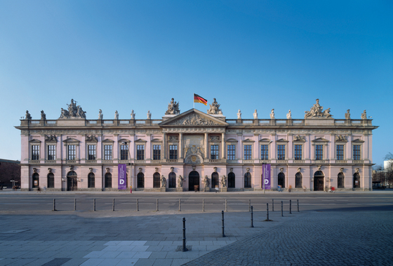 Deutsches Historisches Museum