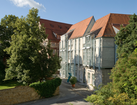 Stadtbibliothek Reutlingen