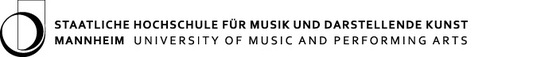 Staatliche Hochschule für Musik und Darstellende Kunst Mannheim