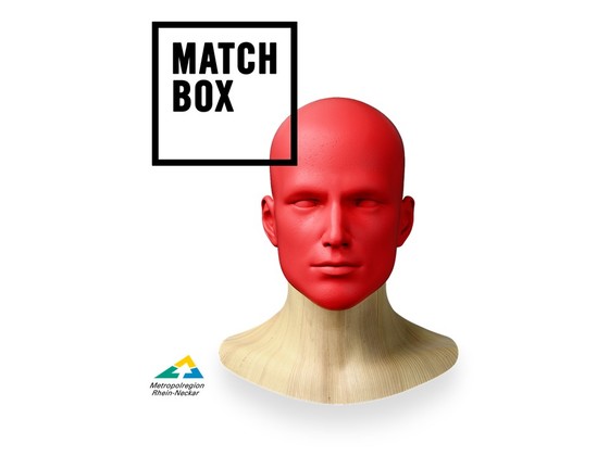 Matchbox – Das wandernde Kunst- und Kulturprojekt in der Region Rhein-Neckar
