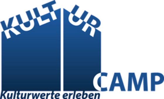 KulturCamp - KulturWERTE erleben