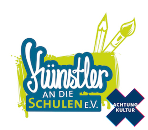 Künstler an die Schulen Künstler an die Schulen e.V.