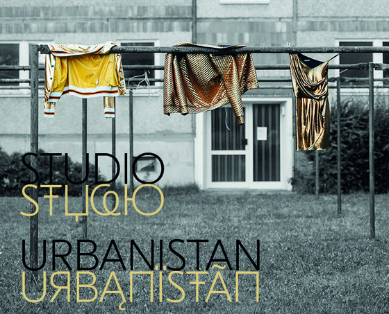 STUDIO URBANISTAN