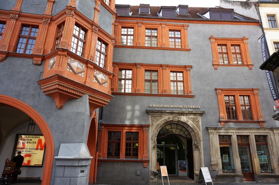 Schlesisches Museum zu Görlitz