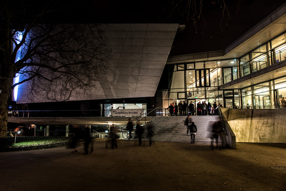 Hochschule für Musik Dresden