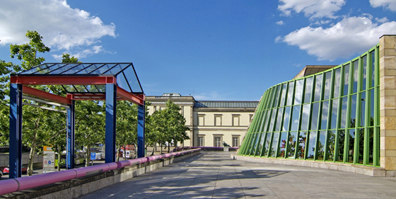 Staatsgalerie Stuttgart