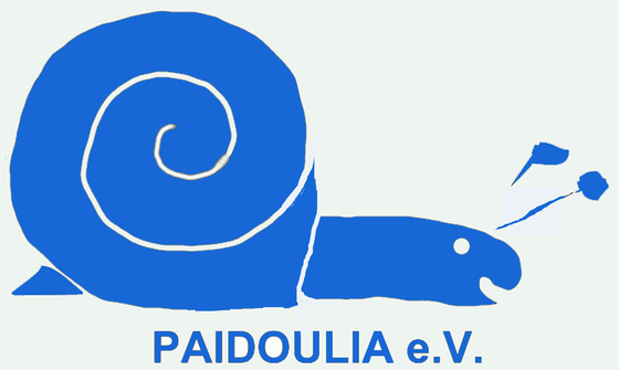 PAIDOULIA e.V / Atelier Regenbogen /KUNST MIT KINDERN IM KRANKENHAUS