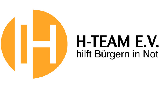 H-TEAM e.V.  "Soziales triff Kunst und Kultur"